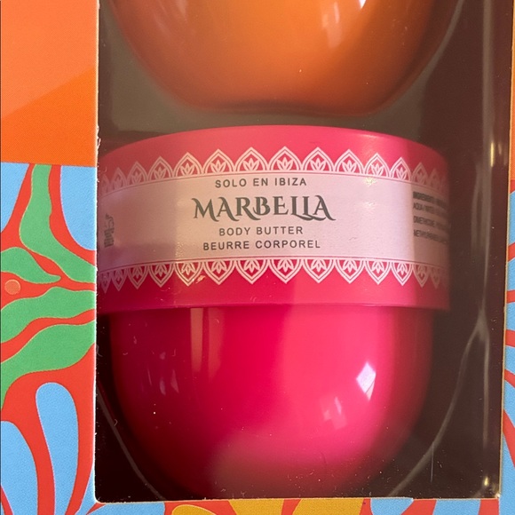 MINI Body Butter Trio - Picture 4 of 10